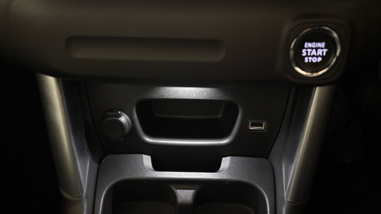 Citroen C3 Aircross 1.2 PureTech Flair 5dr Petrol Hatchback